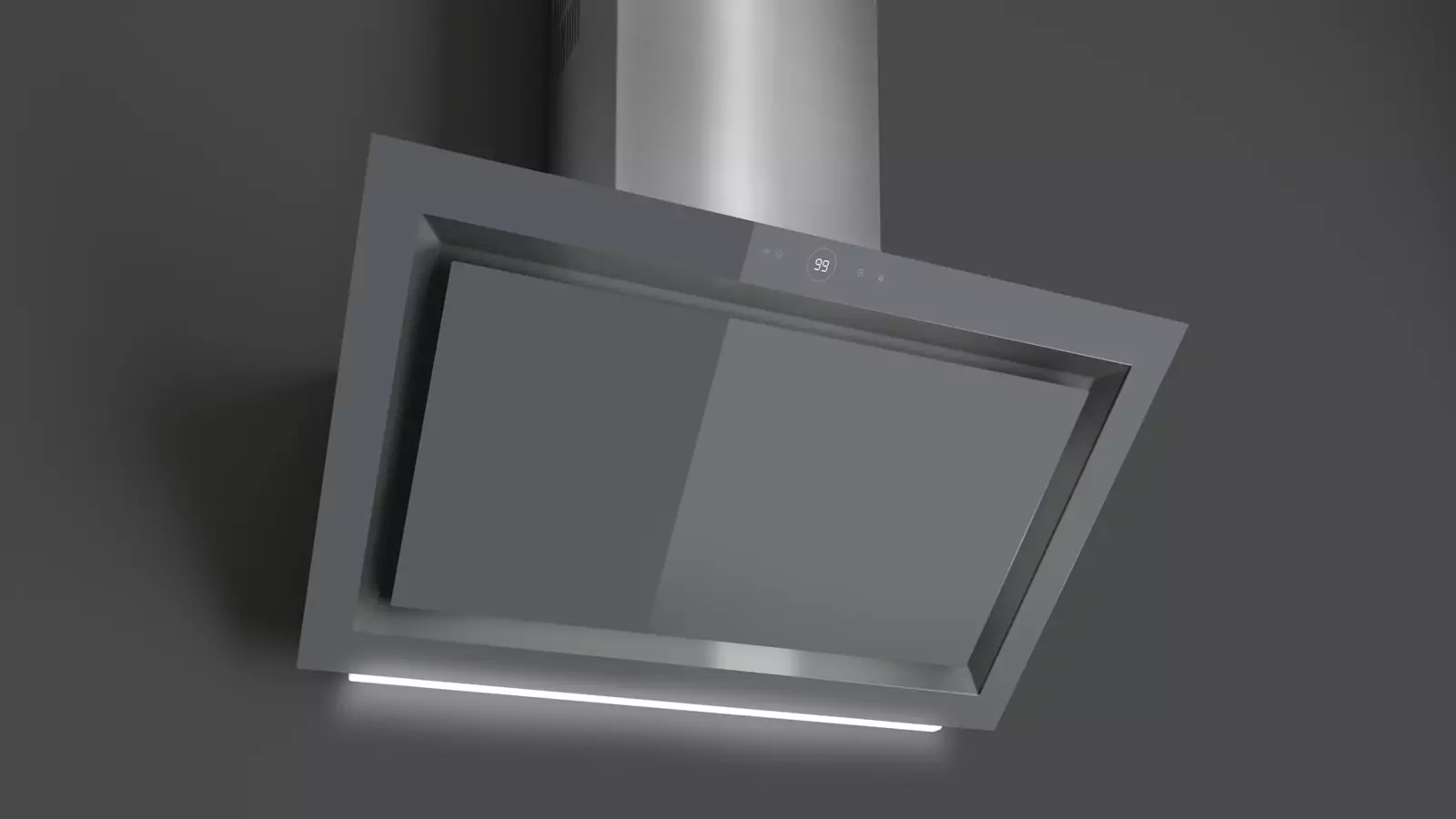 Teka QUADRO DLV 985 STONE GREY URBAN.3