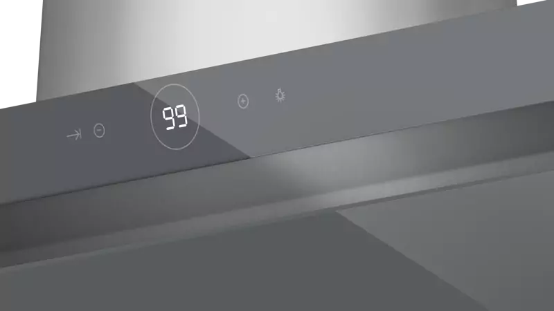 Teka QUADRO DLV 985 STONE GREY URBAN.2