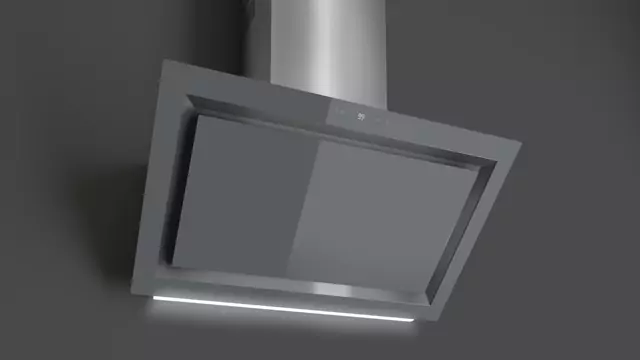Teka QUADRO DLV 985 STONE GREY URBAN.3