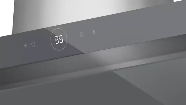 Teka QUADRO DLV 985 STONE GREY URBAN.2