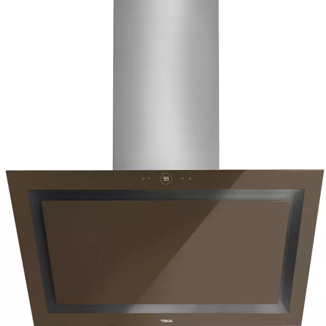 Teka QUADRO DLV 685 LONDON BRICK URBAN.0