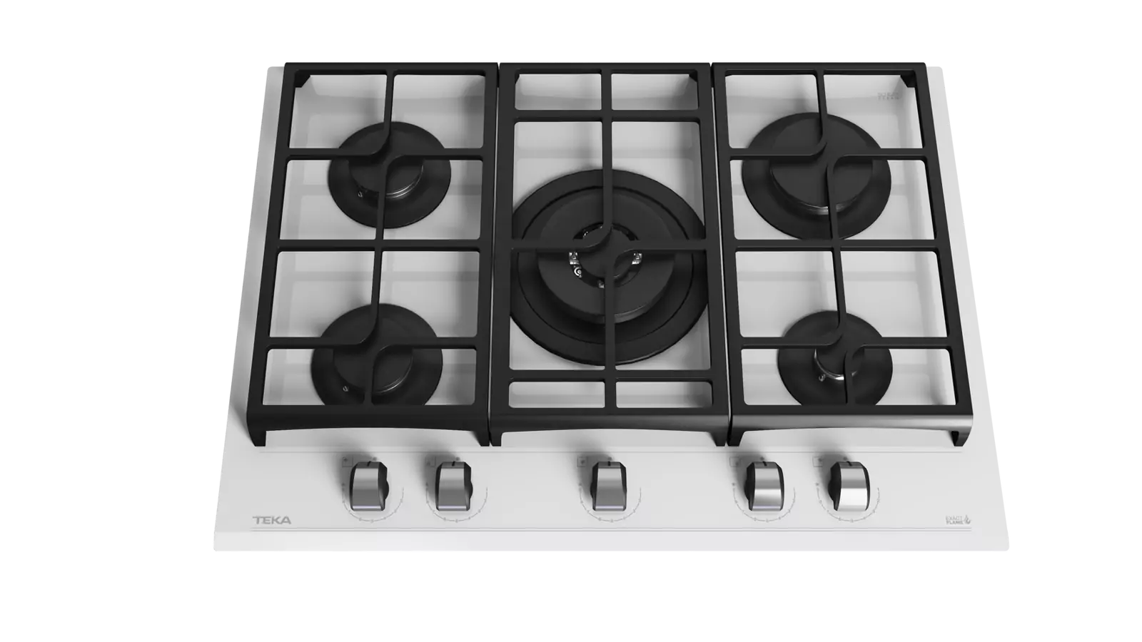 Teka GZC 75331 XBN WHITE.1
