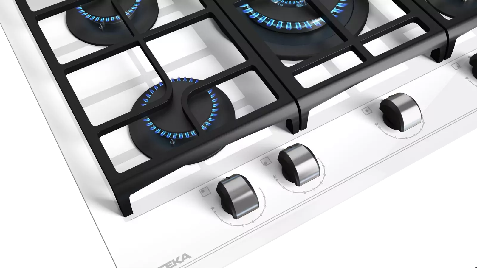 Teka GZC 75331 XBN WHITE.4