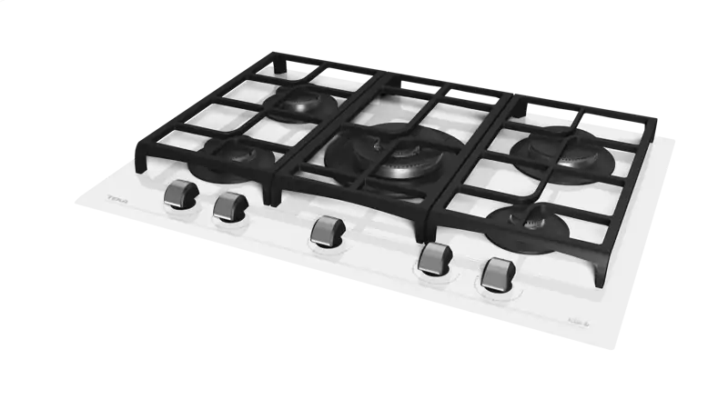 Teka GZC 75331 XBN WHITE.2