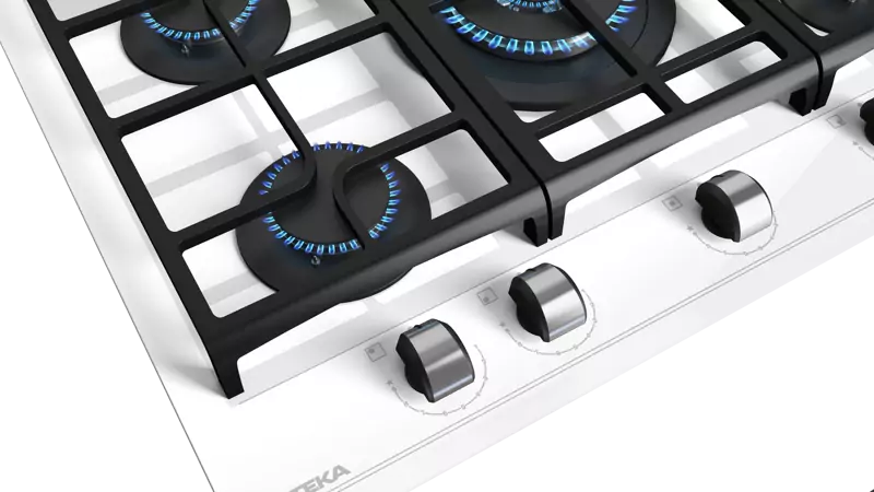 Teka GZC 75331 XBN WHITE.4