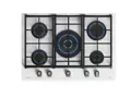 Teka GZC 75331 XBN WHITE.0