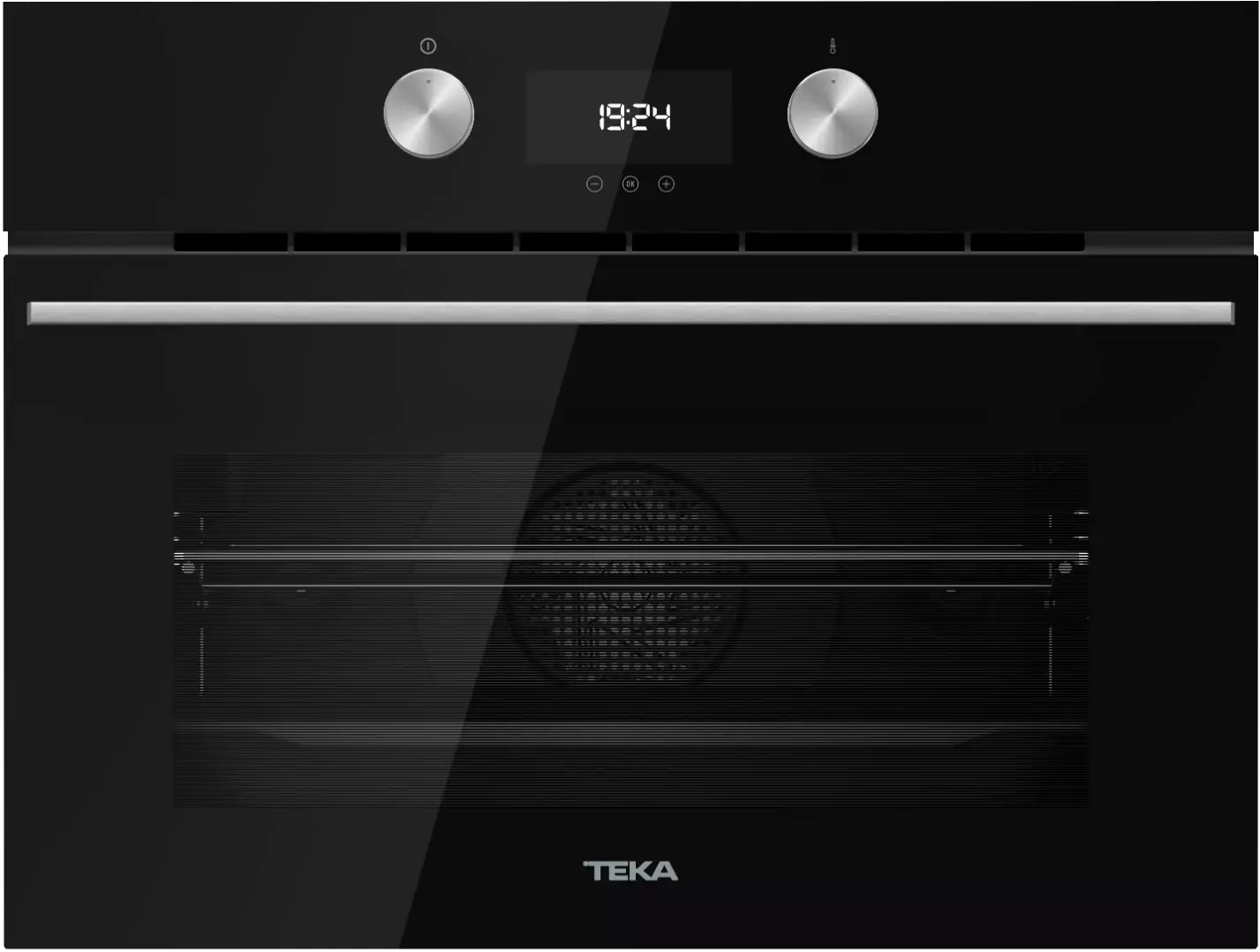 Teka HLC 8400 Night River Black.0 loading=