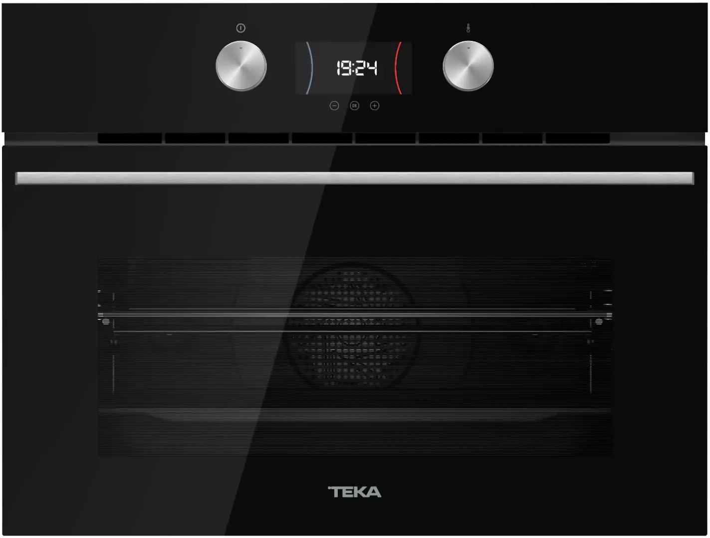 Teka HLC 8400 Night River Black.1