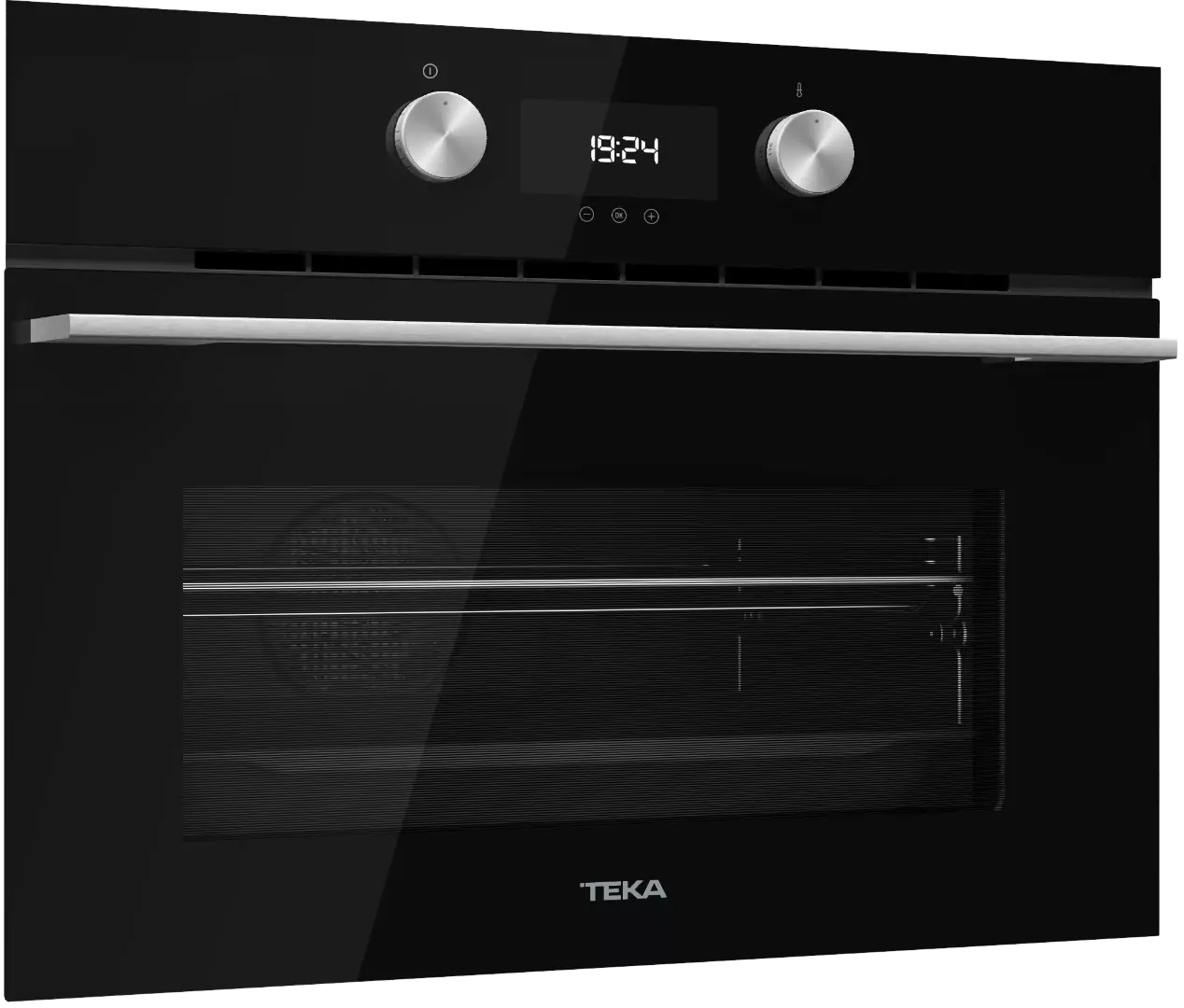 Teka HLC 8400 Night River Black.2