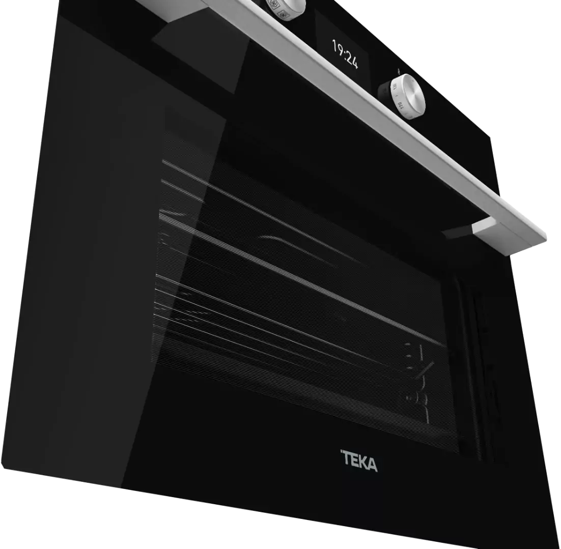 Teka HLC 8400 Night River Black.4