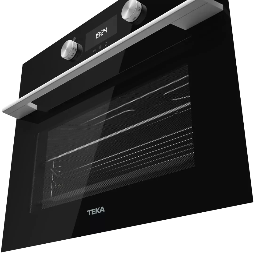 Teka HLC 8400 Night River Black.5