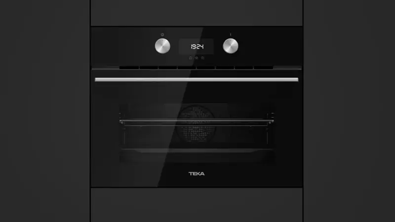 Teka HLC 8400 Night River Black.11