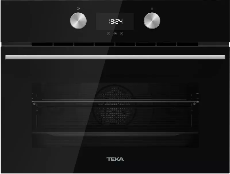 Teka HLC 8400 Night River Black.0