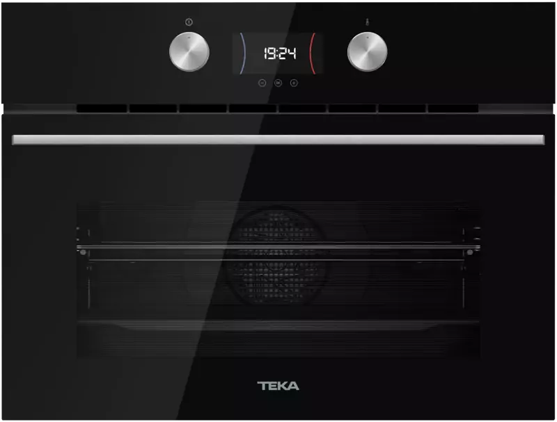 Teka HLC 8400 Night River Black.1