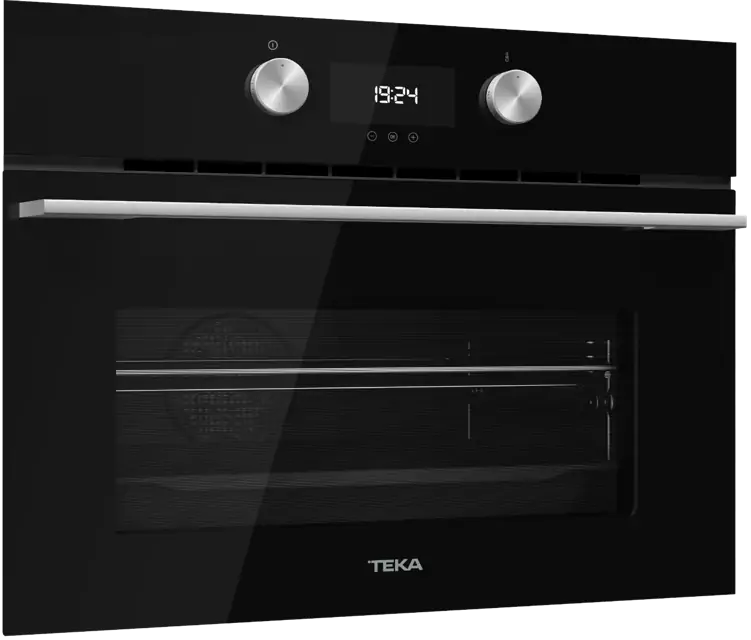 Teka HLC 8400 Night River Black.2