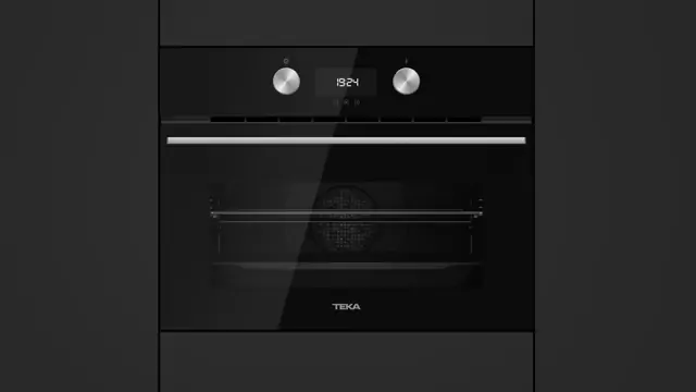 Teka HLC 8400 Night River Black.11