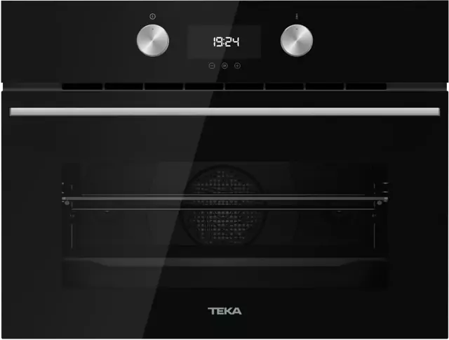 Teka HLC 8400 Night River Black.0