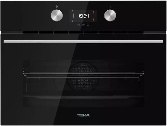 Teka HLC 8400 Night River Black.1