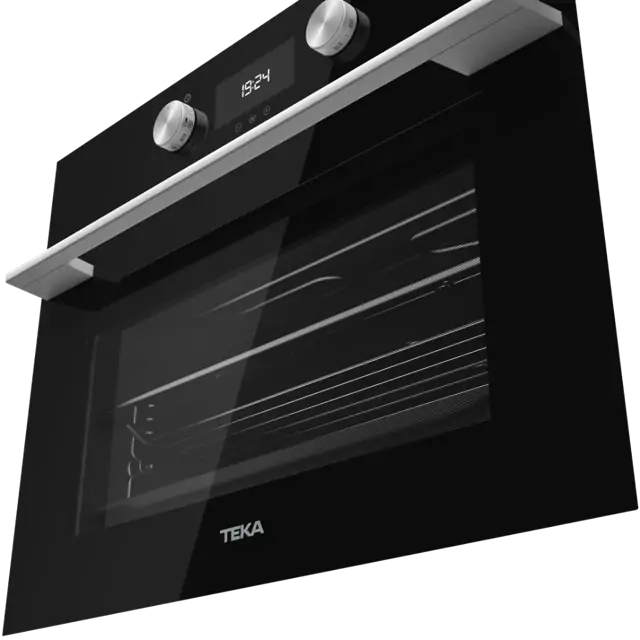 Teka HLC 8400 Night River Black.5