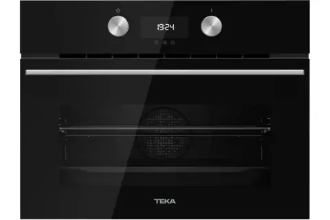 Teka HLC 8400 Night River Black