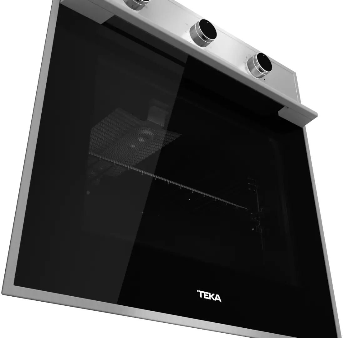 Teka HSB 740 G SS.4