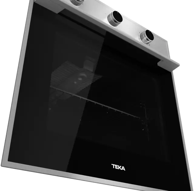 Teka HSB 740 G SS.4