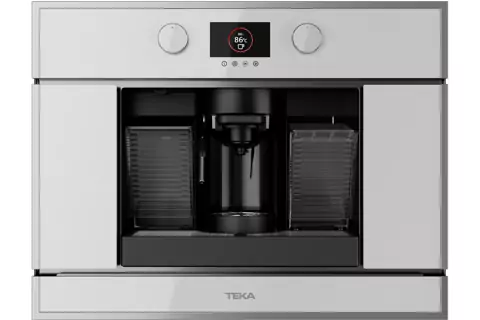 Teka CLC 835 MC White