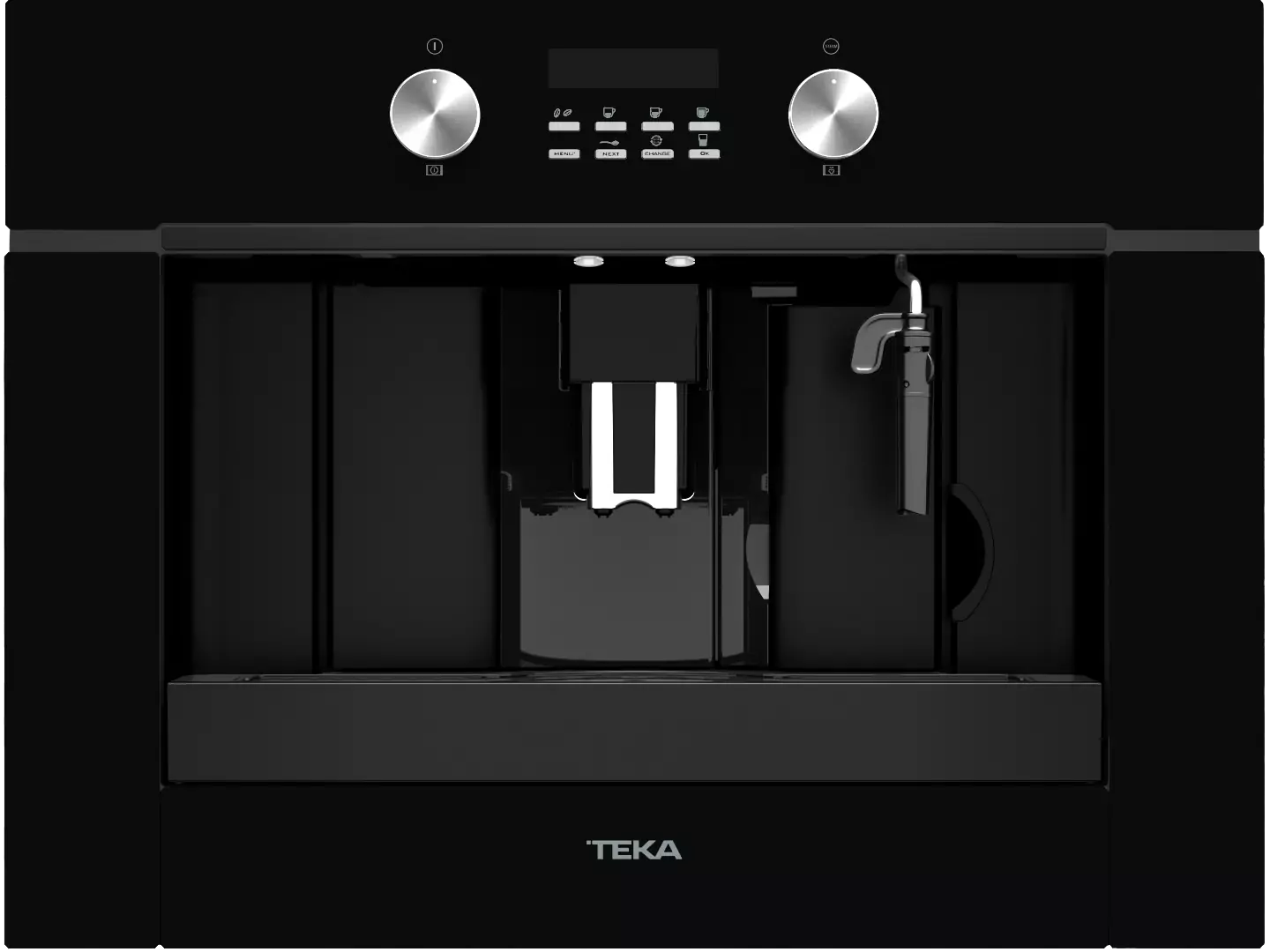 Teka CLC 855 GM Night River Black Urban.0 loading=