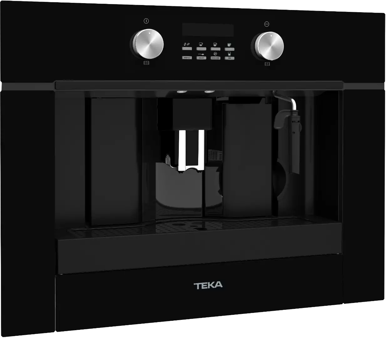 Teka CLC 855 GM Night River Black Urban.1