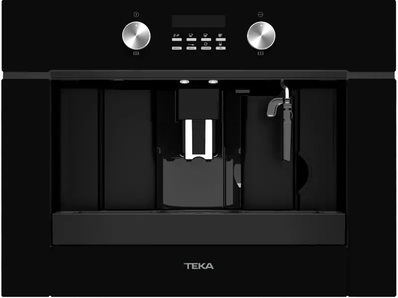 Teka CLC 855 GM Night River Black Urban.0