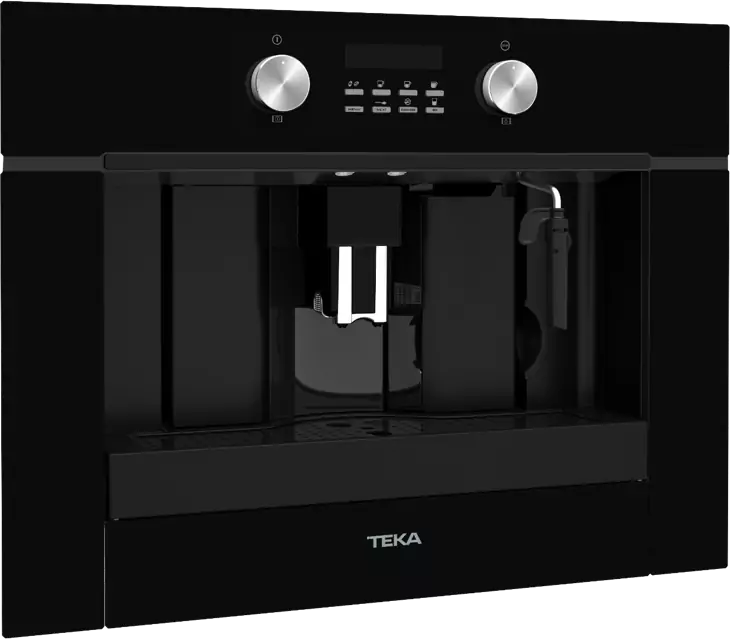 Teka CLC 855 GM Night River Black Urban.1