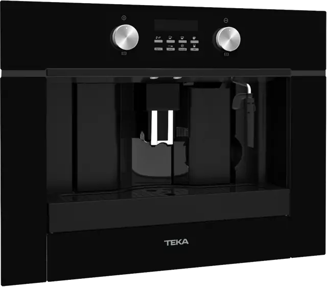 Teka CLC 855 GM Night River Black Urban.1