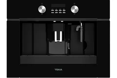 Teka CLC 855 GM Night River Black Urban