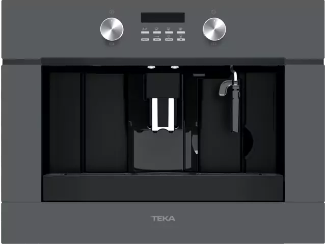 Teka CLC 855 GM Stone Grey Urban.0