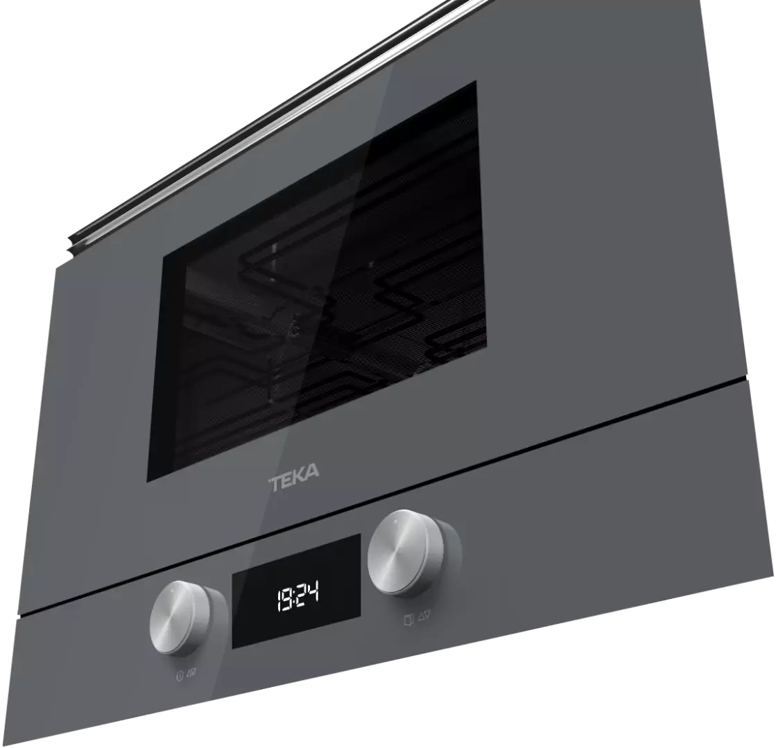 Teka ML 8220 BIS Stone Grey Urban.5