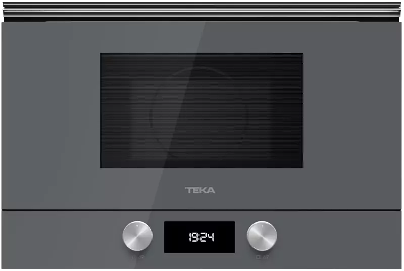 Teka ML 8220 BIS Stone Grey Urban.0