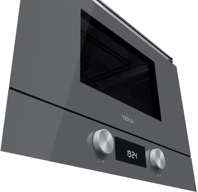 Teka ML 8220 BIS Stone Grey Urban.4