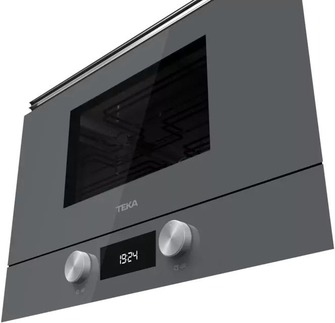 Teka ML 8220 BIS Stone Grey Urban.5