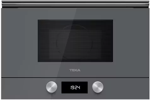 Teka ML 8220 BIS Stone Grey Urban