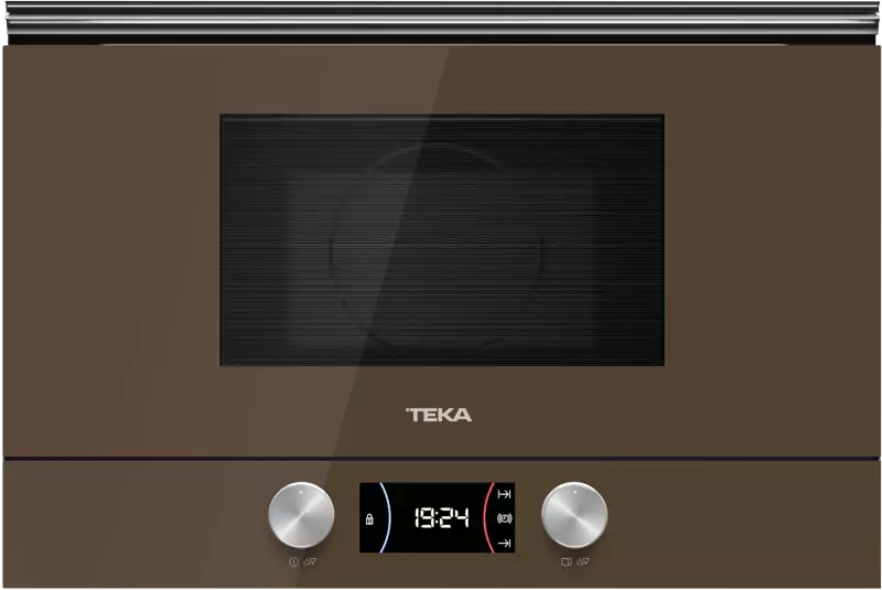 Teka ML 8220 BIS London Brick Urban.1