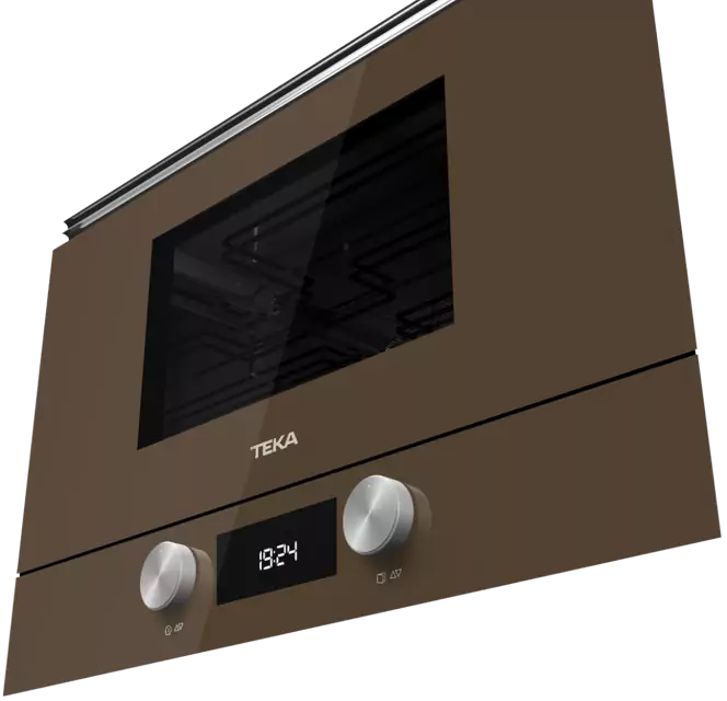 Teka ML 8220 BIS London Brick Urban.5