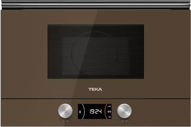 Teka ML 8220 BIS London Brick Urban.1