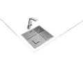 Teka FLEXLINEA RS15 45.40 SQ.5