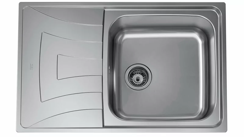 Teka UNIVERSO MAX 79 1B 1D REV.0