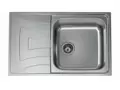 Teka UNIVERSO MAX 79 1B 1D REV.0