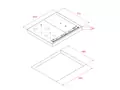 Teka IZS 66700 BK MSP VR1.3