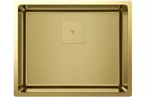 Teka FLEXLINEA RS15 50.40 SQ Brass