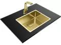 Teka FLEXLINEA RS15 50.40 SQ Brass.4