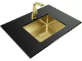 Teka FLEXLINEA RS15 50.40 SQ Brass.5