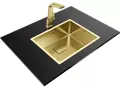 Teka FLEXLINEA RS15 50.40 SQ Brass.6